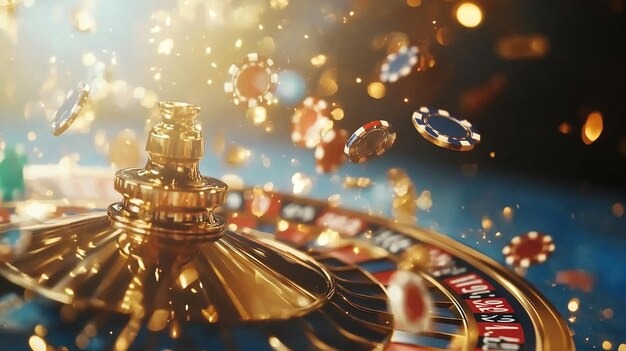 yutogel login Arcade
